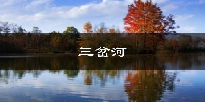 三岔河今日天气